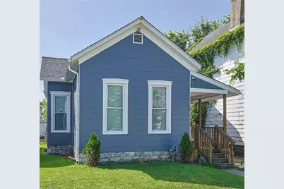 62 Pioneer Street, Dayton, OH 45405 - Photo 1