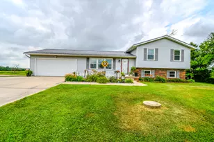 13493 Old Troy Pike, Saint Paris, OH 43072 - Photo 1