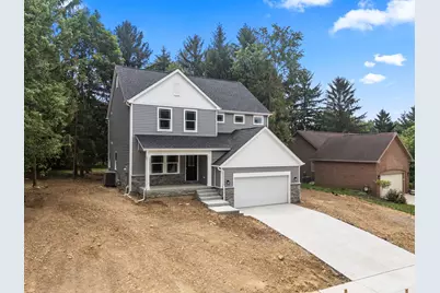 1612 Whispering Pines Lane, Bellefontaine, OH 43311 - Photo 3