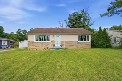 719 Lawnview Avenue, Springfield, OH 45505 - Photo 1