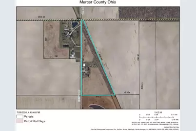 9910 Eichar Road, Celina, OH 45822 - Photo 3
