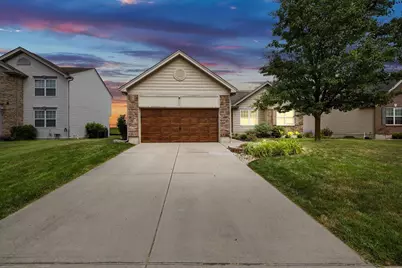 1845 Hunters Ridge Drive, Troy, OH 45373 - Photo 1