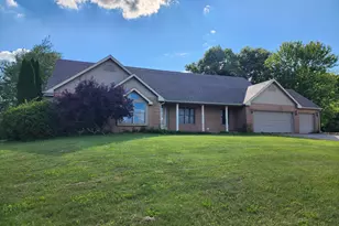 1305 County Road 5, Zanesfield, OH 43360 - Photo 1