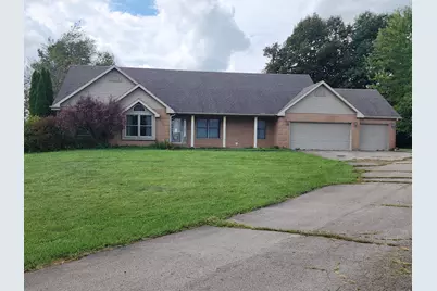 1305 County Road 5, Zanesfield, OH 43360 - Photo 1