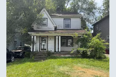 224 E Hillcrest Avenue, Dayton, OH 45405 - Photo 1