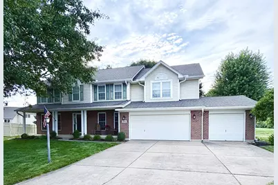 554 Woodbury Court, Troy, OH 45373 - Photo 1