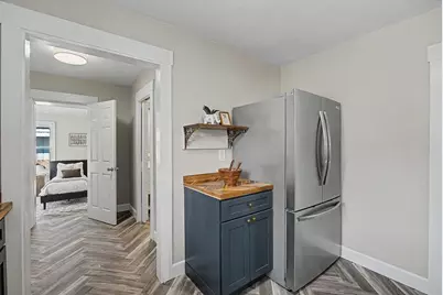 601 N Light Street, Springfield, OH 45504 - Photo 17