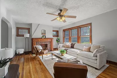 601 N Light Street, Springfield, OH 45504 - Photo 5