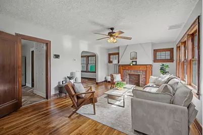 601 N Light Street, Springfield, OH 45504 - Photo 7