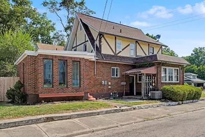 601 N Light Street, Springfield, OH 45504 - Photo 49