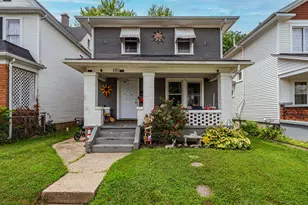151 S Sperling Ave, Dayton, OH 45403 - Photo 1