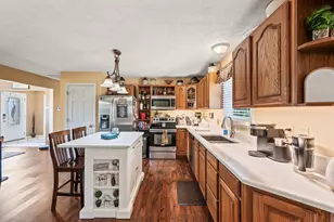 14991 Charm Hill Dr, Sidney, OH 45365 - Photo 15