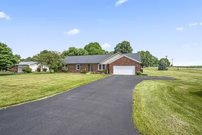 14991 Charm Hill Drive, Sidney, OH 45365 - Photo 1