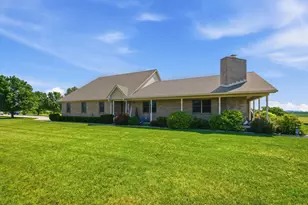 8400 N Montgomery County Line Rd, Brookville, OH 45309 - Photo 1