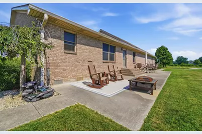 8400 N Montgomery County Line Road, Brookville, OH 45309 - Photo 17