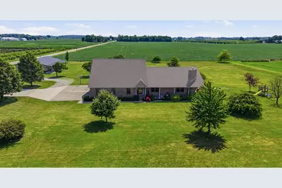8400 N Montgomery County Line Road, Brookville, OH 45309 - Photo 9
