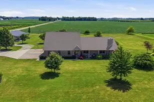 8400 N Montgomery County Line Rd, Brookville, OH 45309 - Photo 9