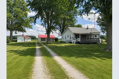 13612 Bellamy Road, Berlin Heights, OH 44814 - Photo 1