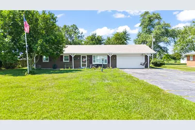 3730 State Route 49, Arcanum, OH 45304 - Photo 1