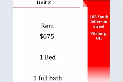 108 S Jefferson Street, Pitsburg, OH 45358 - Photo 9