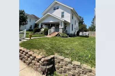 143 Irvington Avenue, Bradford, OH 45308 - Photo 1
