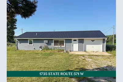 1735 State Route 571 W, Greenville, OH 45331 - Photo 1