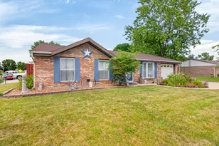 106 Meadowview Ln, Anna, OH 45302 - Photo 3