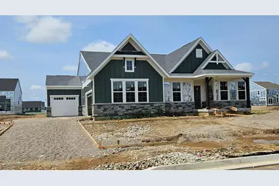 407 Winters Way Lane, Springfield, OH 45505 - Photo 1