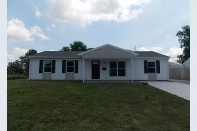 58 Carlotta Street, New Carlisle, OH 45344 - Photo 1