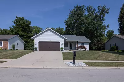 1236 Turner Drive, Sidney, OH 45365 - Photo 1