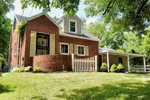 2763 Dayton Springfield Rd, Springfield, OH 45506 - Photo 1