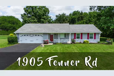 1905 Fenner Road, Troy, OH 45373 - Photo 1