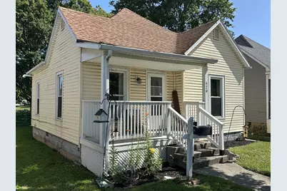 420 Columbia Street, Saint Marys, OH 45885 - Photo 1