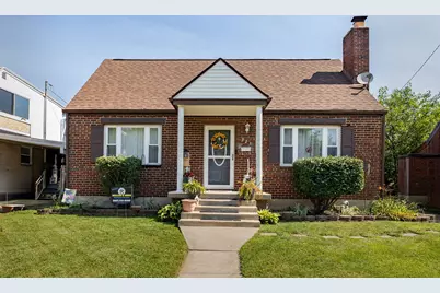 323 Holmes Drive, Fairborn, OH 45324 - Photo 1