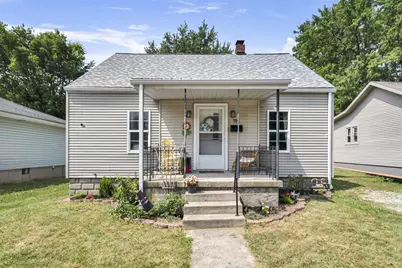 708 Park Street, Sidney, OH 45365 - Photo 1