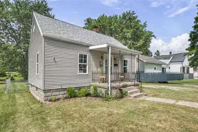 708 Park Street, Sidney, OH 45365 - Photo 3