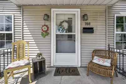 708 Park Street, Sidney, OH 45365 - Photo 5