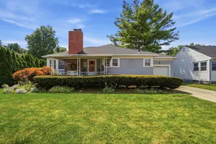 417 Lawnview Ave, Springfield, OH 45505 - Photo 1