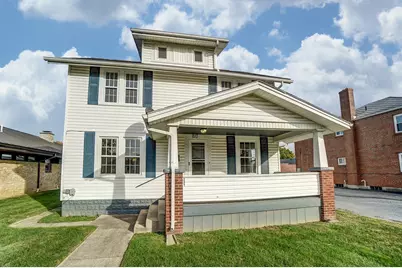 1810 N Limestone Street, Springfield, OH 45503 - Photo 1