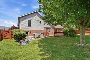 806 Claymore Ct, Tipp City, OH 45371 - Photo 39