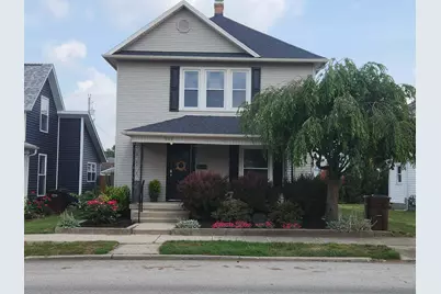 908 Park Avenue, Piqua, OH 45356 - Photo 1