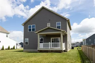 403 Sydney Dr, Tipp City, OH 45371 - Photo 37