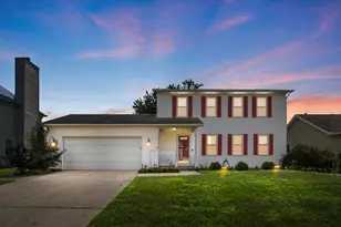 2812 Conestoga St, Springfield, OH 45503 - Photo 1