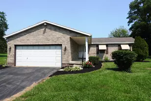8180 Dog Leg Rd, Dayton, OH 45414 - Photo 1