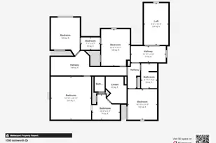 1595 Ashworth Dr, Vandalia, OH 45377 - Photo 85