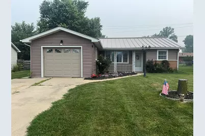 102 Shawnee Street, Greenville, OH 45331 - Photo 1