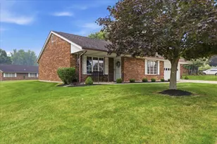 1045 Bradford Dr, Springfield, OH 45503 - Photo 35