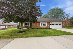1045 Bradford Dr, Springfield, OH 45503 - Photo 1