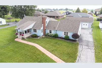 501 N Main Street, Arcanum, OH 45304 - Photo 5