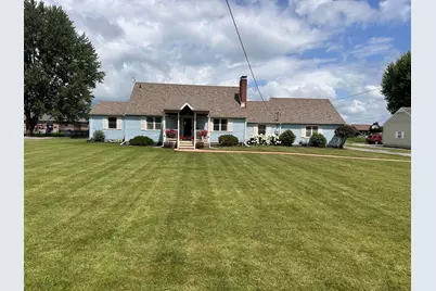 501 N Main Street, Arcanum, OH 45304 - Photo 1